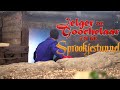 Sinterklaasfilm - Jelger De Goochelaar En De Sprookjestunnel (volledige film)