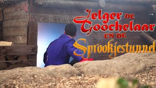 Sinterklaasfilm  Jelger De Goochelaar En De Sprookjestunnel (volledige film)