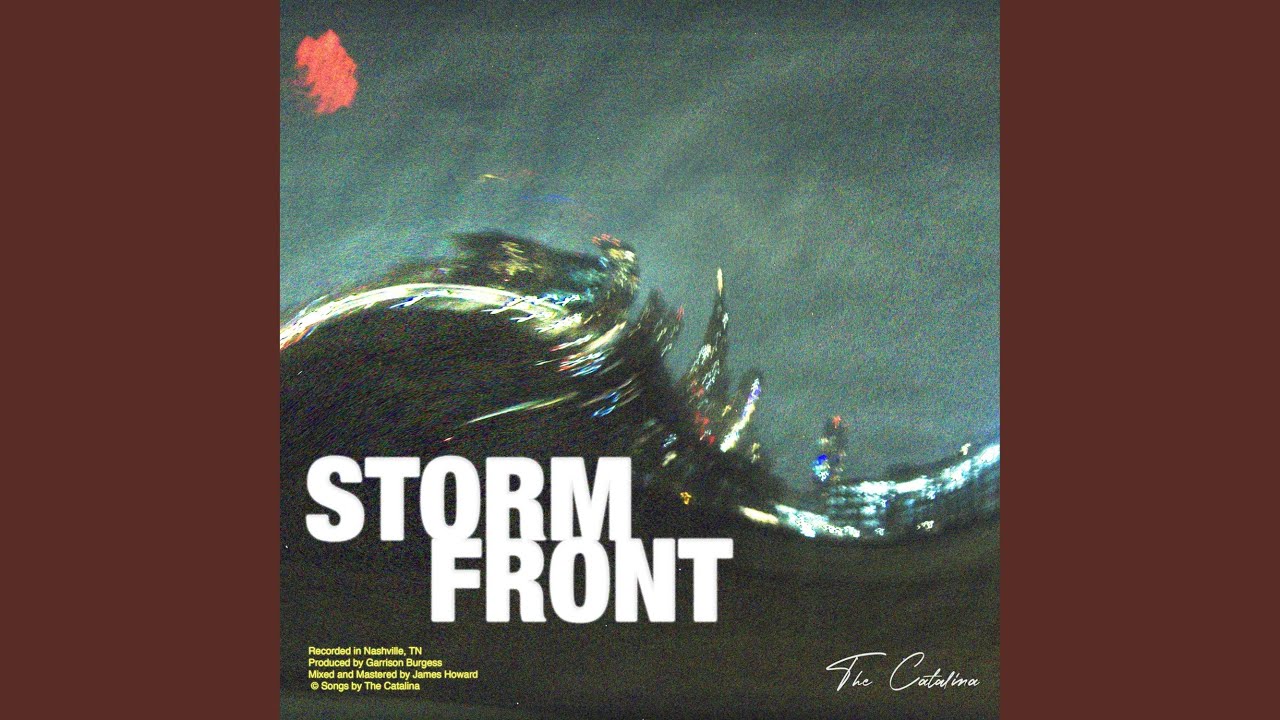 Watch Storm Front on YouTube Watch Storm Front on YouTube