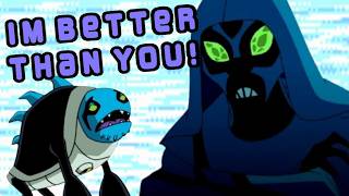 Is Arctiguana Pointless?