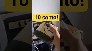 conserto mega drive 3 #megadrive #sega #segagenesis #manutenção #retrogaming #games #tectoy