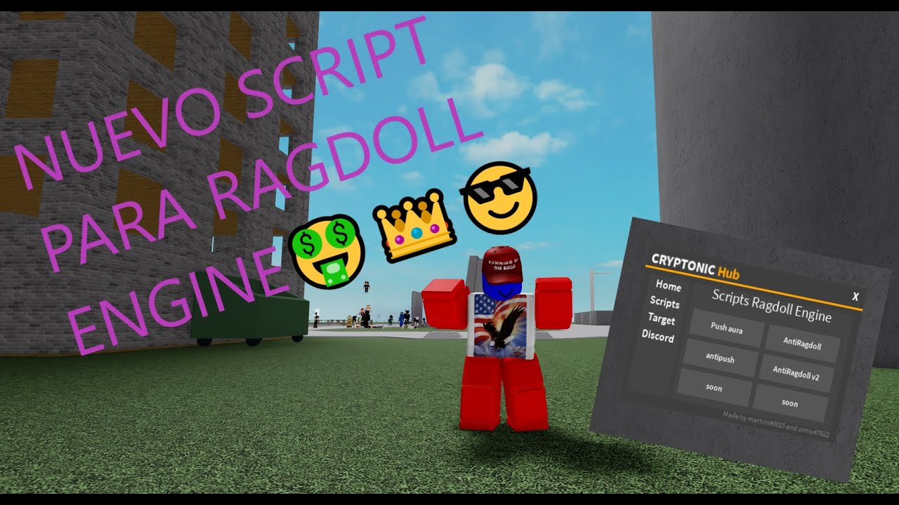 Ragdoll Script Fivem – How to Install Euphoria Ragdoll Mod for FiveM ...
