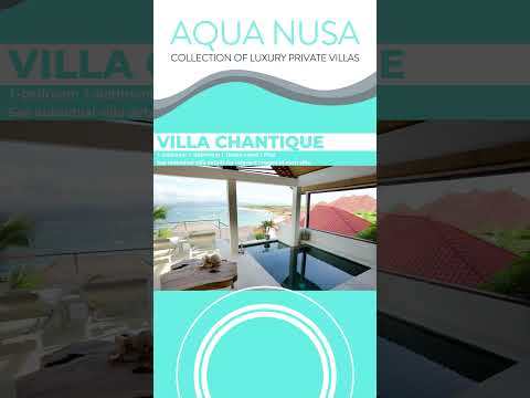PROMOTION: DISCOUNTED MONTHLY RATES FOR VILLAS ON NUSA LEMBONGAN