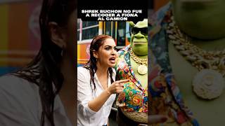 Shrek Buchón No Fue A Recoger A Fiona Al Camión