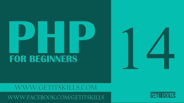 PHP Tutorials In Urdu/Hindi - 14 - WHILE LOOP