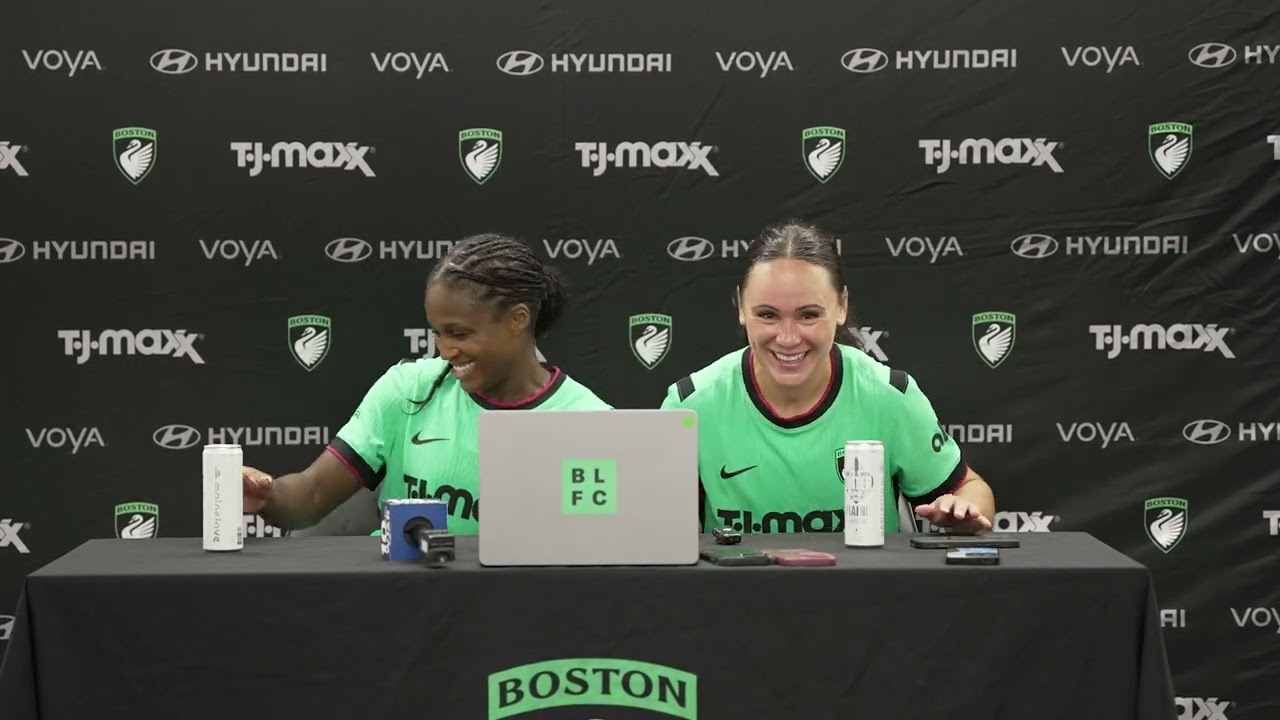 Postgame Press Conference: July 10, 2026 vs. Chicago Stars FC