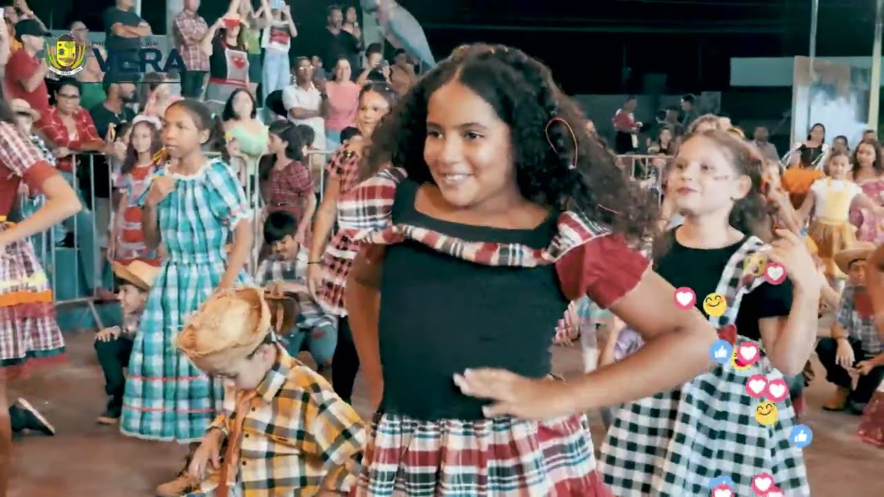 Prefeitura de Vera, uma ano de gestão 2025/2028