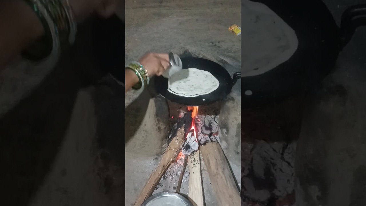 छत्तीसगढ़ीया मनके बिहना के नास्ता 😇❗❗ 