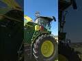 Fendt GTA mit John Deere 8300 i🚜👍