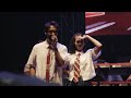 Harra. - Fantasia (Live at Awani Studento Gathering 2025)