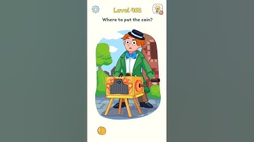 Dop 3 gameplay Level 462 #shorts #gameplay