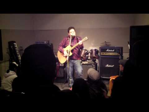【第3回アコパラ】山本剛／ミノムシ