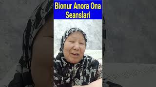 Kichkintoy 1 Seansda Shifo Topdi #trending#shotsvideo  #trendingvideo#BIONUR_TABIBLARvaSALOMATLIK_03