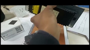 Toyama 5+1 smart Switches ,touch control, wifi,Alexa voice control, Google operated, remote operated