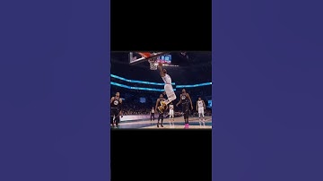 NBA glitches into the matrix🕵🏻‍♂️