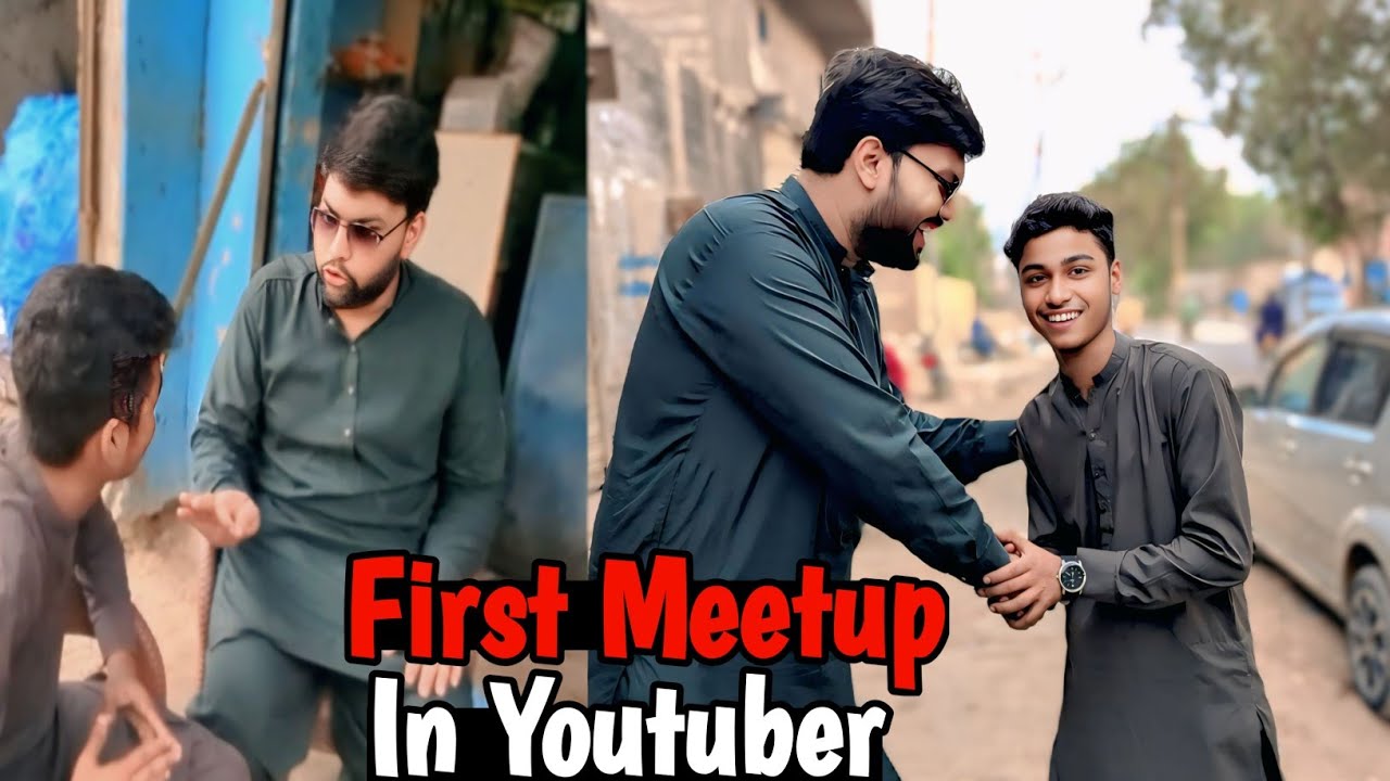 life Ka 1steetup Senior Youtuber Imran Bhai Vlogs Mistake Guide me ...