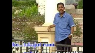 TAKAJUT RAMI - Nanang Irwan - Dangdut Banjar Kalimantan Selatan Indonesia