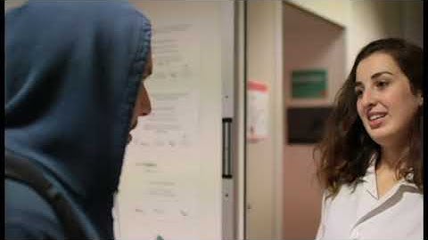 Team presentation : iGEM Paris Bettencourt