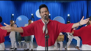 Manny Cruz - OYE (video oficial)