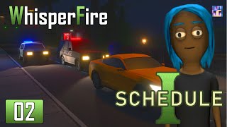 Schedule I - Ep 02 - Jailbaiting