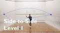 Video for A1 Tennis, Squash