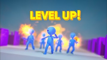 Join Clash 3D Android Gameplay