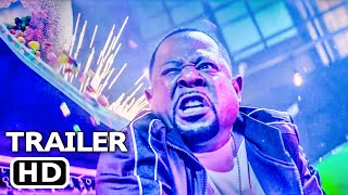 BAD BOYS 4 RIDE OR DIE 'Universe' Trailer (2024) Will Smith, Martin Lawrence by BEST Movies 784 views 2 weeks ago 41 seconds
