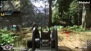 [Aimjunkies.com] Call Of Duty: Ghosts [Level 2]