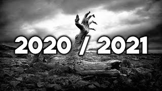 2020-2021 افضل عشر العاب رعب
