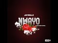 Jaywillz  nwayo lagos vibes cover