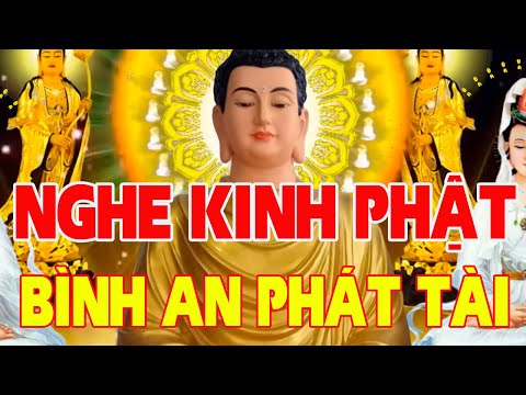 Video Bật Nghe Kinh Sám Hối Cầu An 15 Phút Linh Ứng Ngay... - youtube