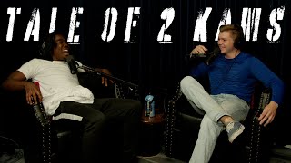 Tale of Two Kams - The Pilot