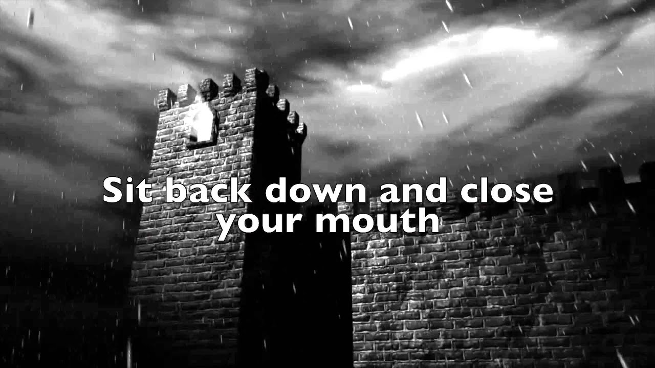 Experiment by Lisa Gold