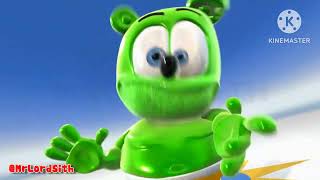 Gummy Bear Song Swahili Kummipea Version