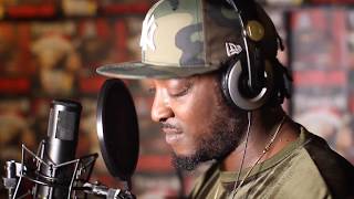 RIBBZ - DARK CLOUD | FREESTYLE