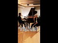 【夏の終わりのハーモニー/井上陽水・玉置浩二】covered by all at once #shorts #アカペラ