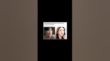 I am so happy for them 💗✨#ahnbohyun #jisoo #edits #kpop #viral #fyp #dating