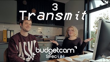Transmit III || Budgetcam special.