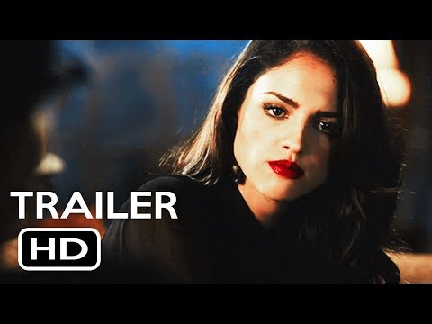 FROST Official Wattpad Trailer (2018)