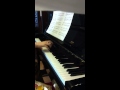 Кайфуем (kayfuem) played by Daniel Sojunow on Piano