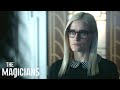 THE MAGICIANS | Season 4, Episode 9: Making Magic | SYFY