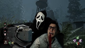 Dead By Daylight | Suffocation Pit : The Macmillan Estate