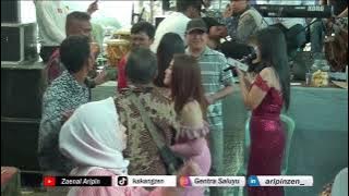 Download lagu SURGA DAN NERAKA VERSI TANJIDOR MEDLEY || PUTRI FK