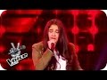 Survivor - Eye Of The Tiger (Shayene) | The Voice Kids 2016 | Blind Auditions | SAT.1