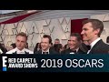 "Bohemian Rhapsody" Cast "Doesn't Want This Experience To End" | E! Red Carpet & Award Shows