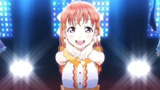 Video thumbnail of "【ラブライブ！サンシャイン!!】想いよひとつになれ 叩いてみた    【やっぱりようちか】"