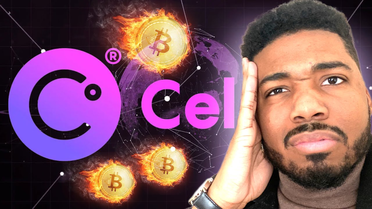 Celsius just SCREWED their customers!!!! (COINBASE IS NEXT)