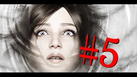 The Consequence DLC Gameplay Walkthrough - The Evil Within - Part 5: A SHOTGUN!!!