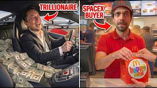 MAJOR TRAP: SPACEX IPO LIVE (DUMP INCOMING)