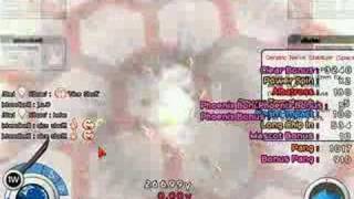 Albatross 18 Season 3 Chip Shots from ellurker